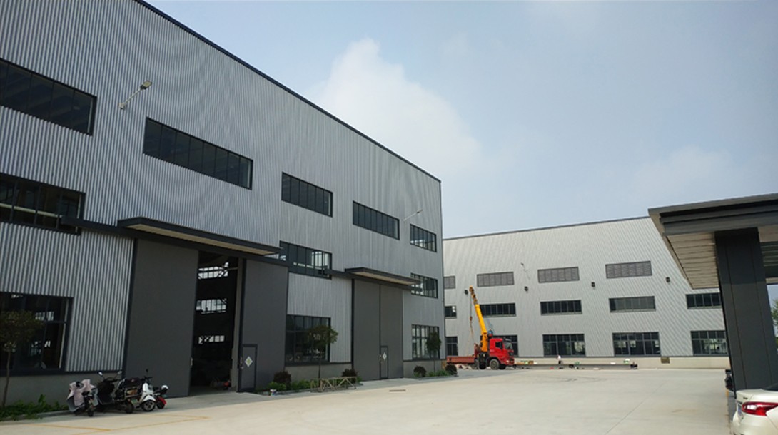 實力展示