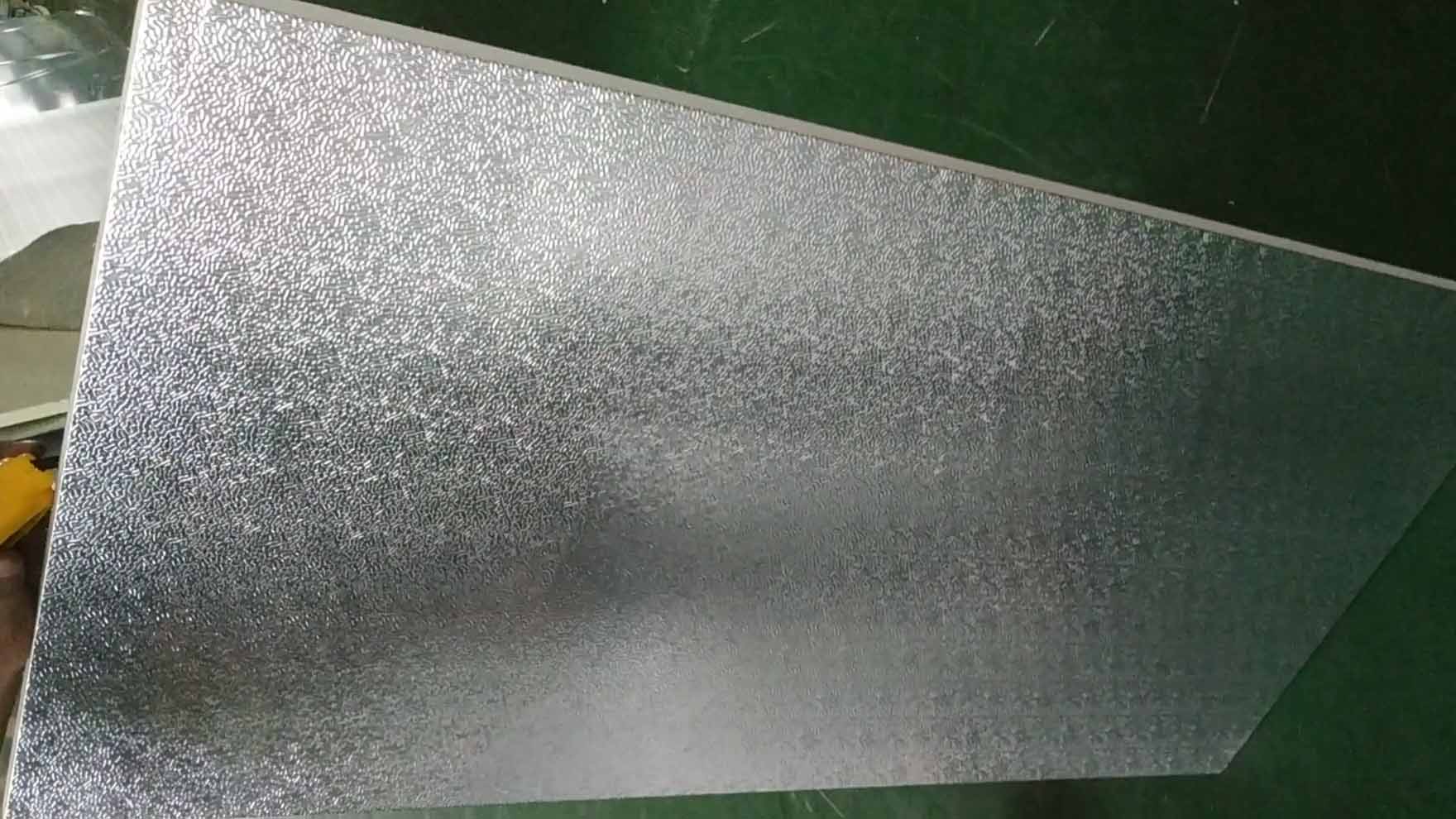 聚氨酯空調(diào)風(fēng)管風(fēng)道保溫板